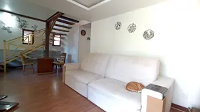 Imagem 2 - Casa Condomínio em Albuquerque, Teresópolis - RJ