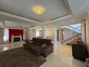 Casa Barra do Imbuí, Teresópolis - RJ — foto 2