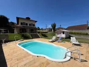 Casa Barra do Imbuí, Teresópolis - RJ — foto 1