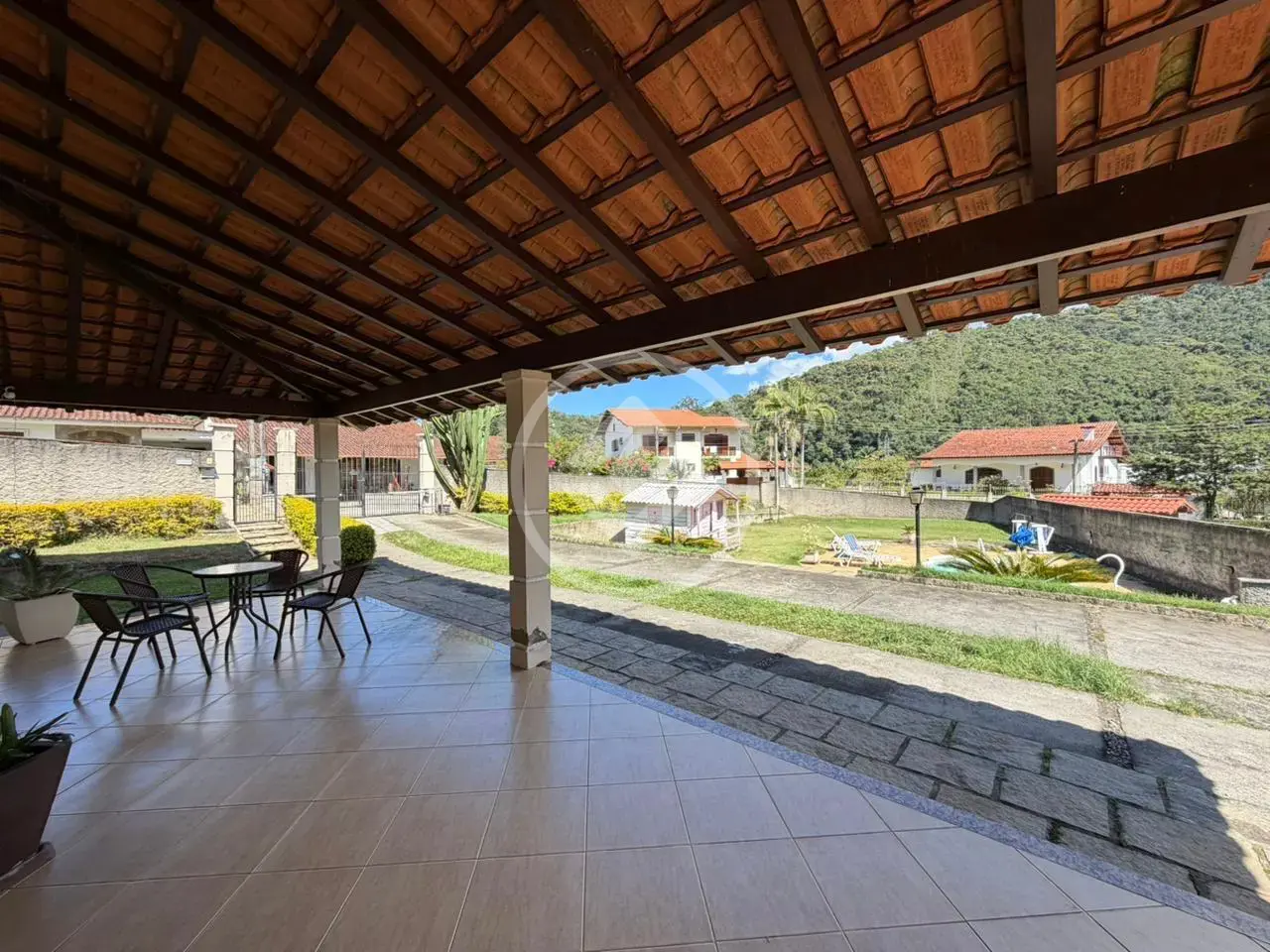 Imagem 6 - Casa em Barra do Imbuí, Teresópolis - RJ
