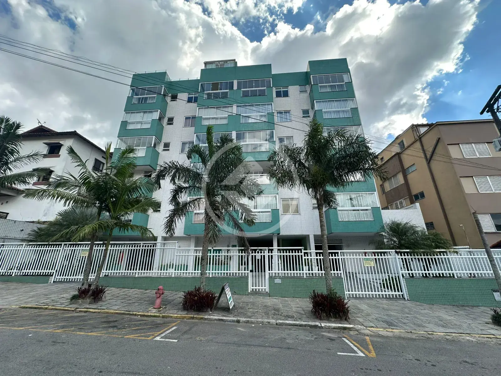 Imagem 1 - Apartamento Garden em Alto, Teresópolis - RJ