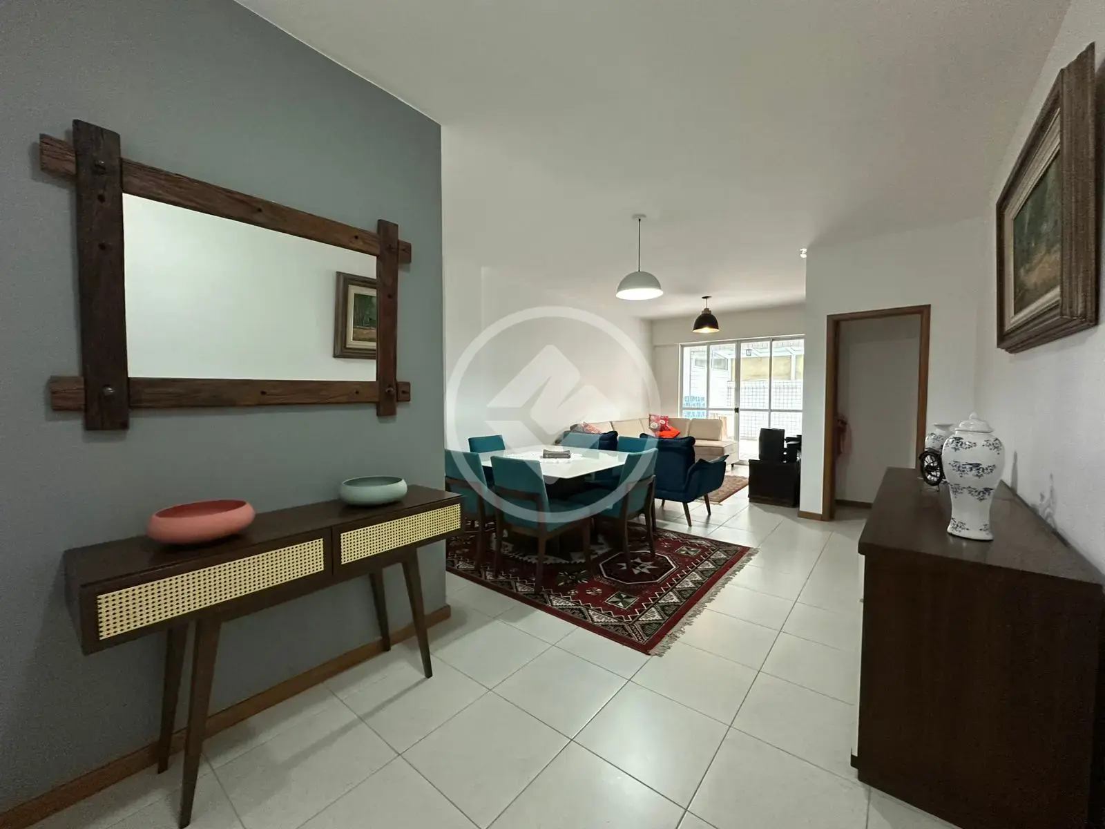 Imagem 1 - Apartamento Garden em Alto, Teresópolis - RJ