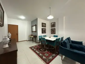 Imagem 2 - Apartamento Garden em Alto, Teresópolis - RJ