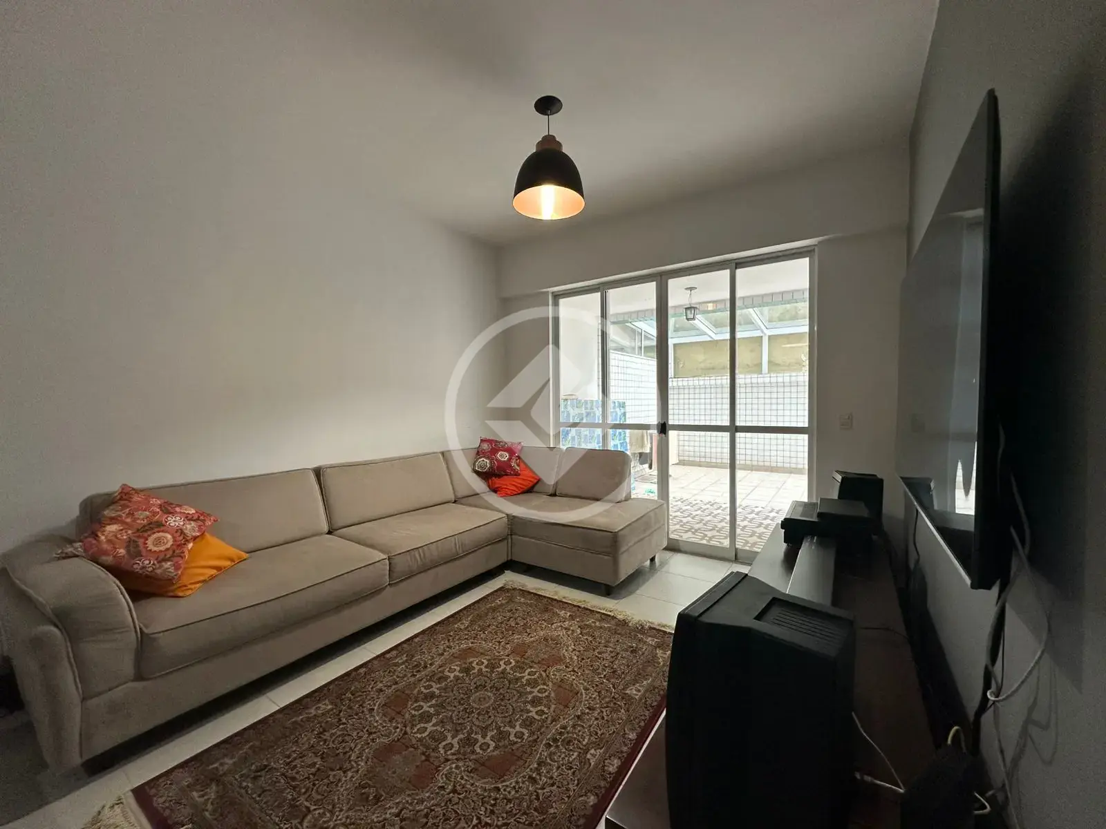 Imagem 3 - Apartamento Garden em Alto, Teresópolis - RJ