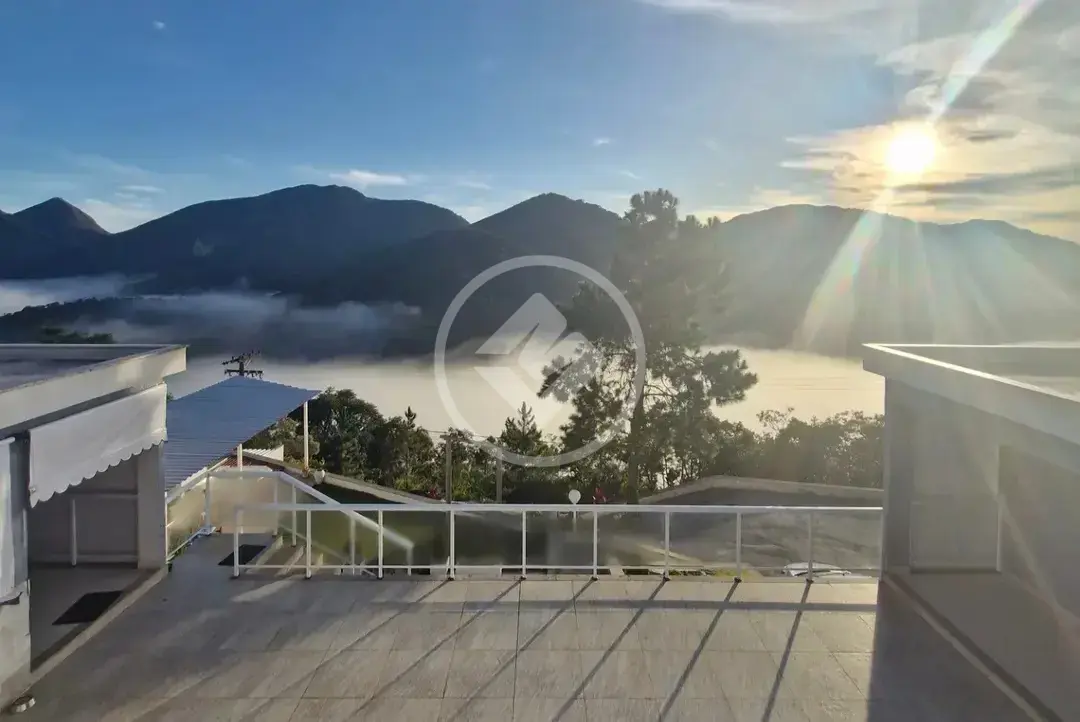 Imagem 6 - Casa em Albuquerque, Teresópolis - RJ