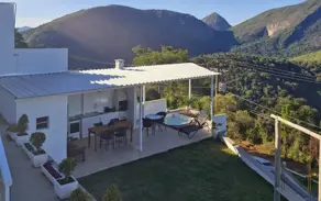 Casa Albuquerque, Teresópolis - RJ — foto 1