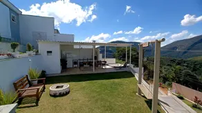 Casa Albuquerque, Teresópolis - RJ — foto 2