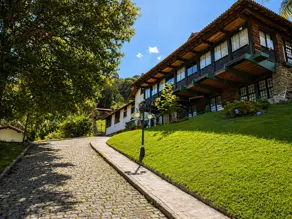 Casa Albuquerque, Teresópolis - RJ — foto 1