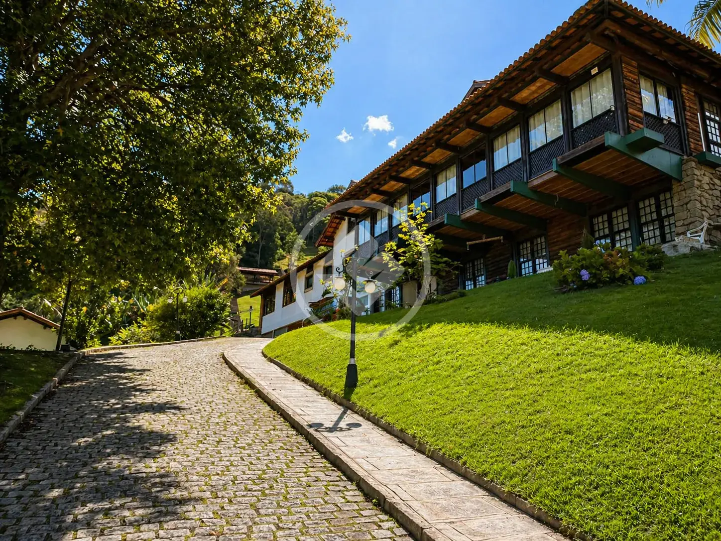 Imagem 1 - Casa em Albuquerque, Teresópolis - RJ