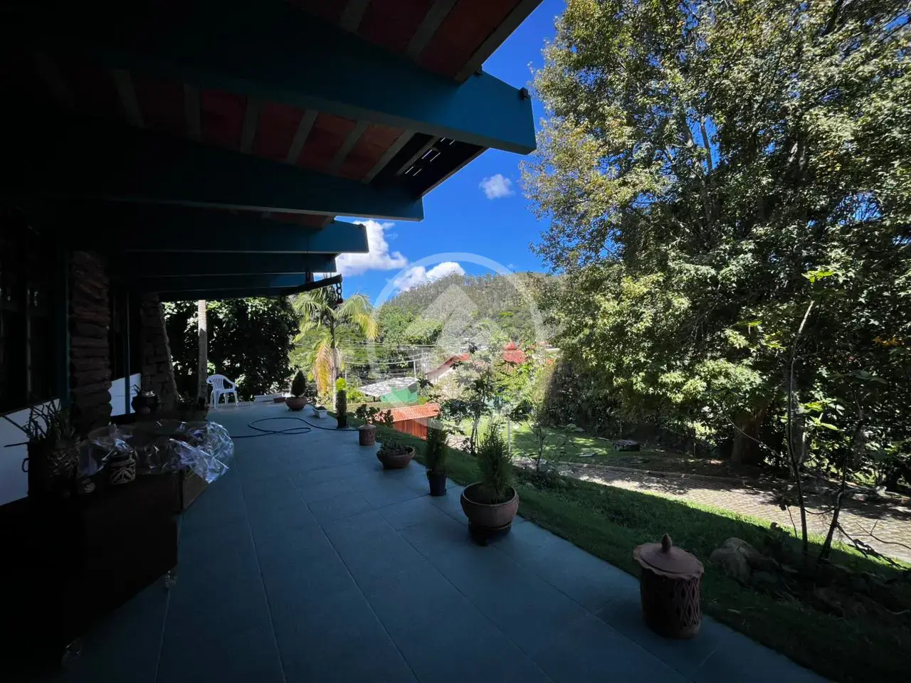 Imagem 5 - Casa em Albuquerque, Teresópolis - RJ
