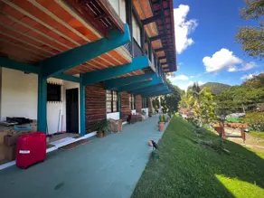 Imagem 4 - Casa em Albuquerque, Teresópolis - RJ