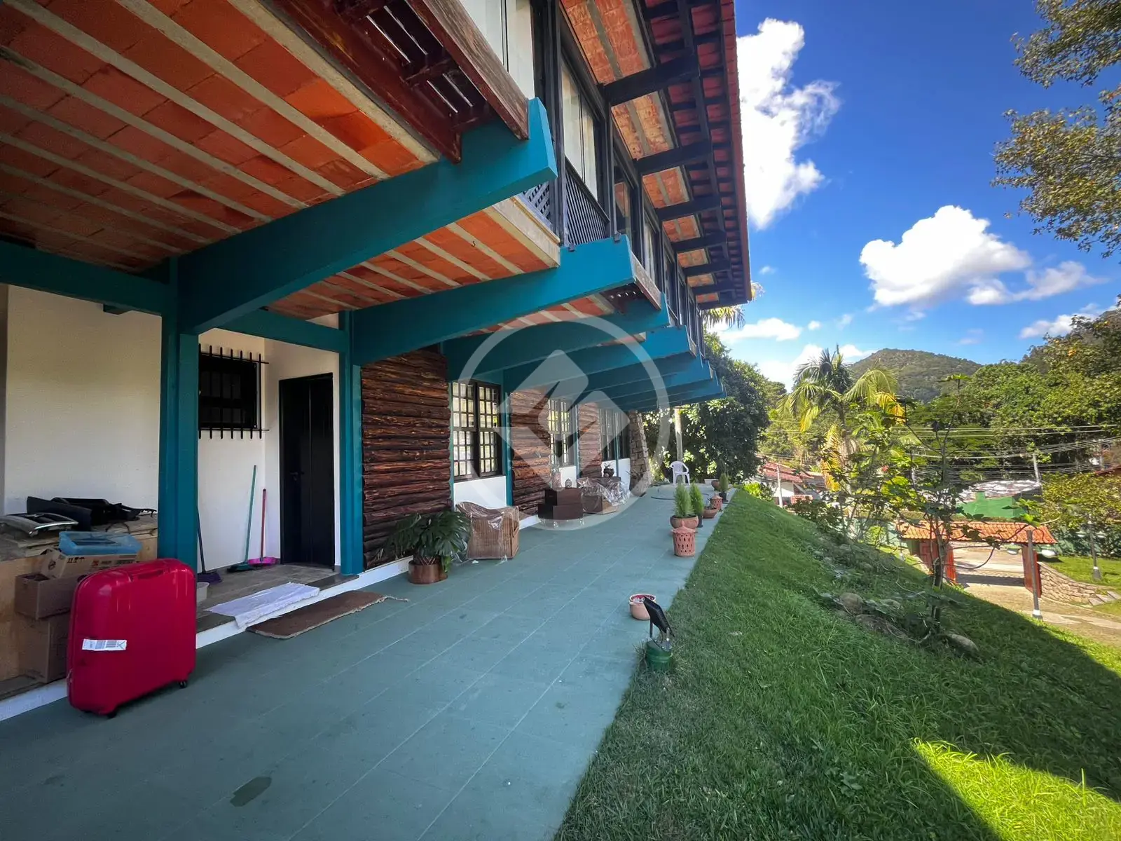 Imagem 4 - Casa em Albuquerque, Teresópolis - RJ