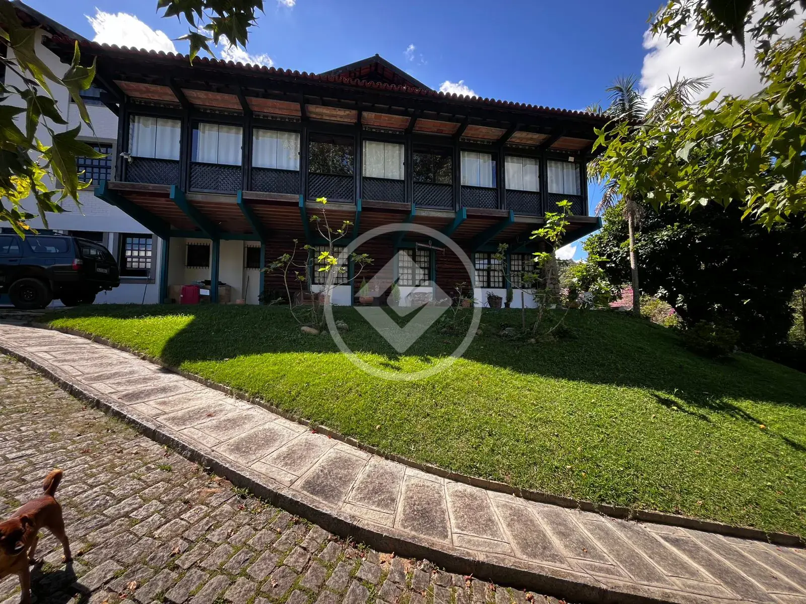Imagem 2 - Casa em Albuquerque, Teresópolis - RJ