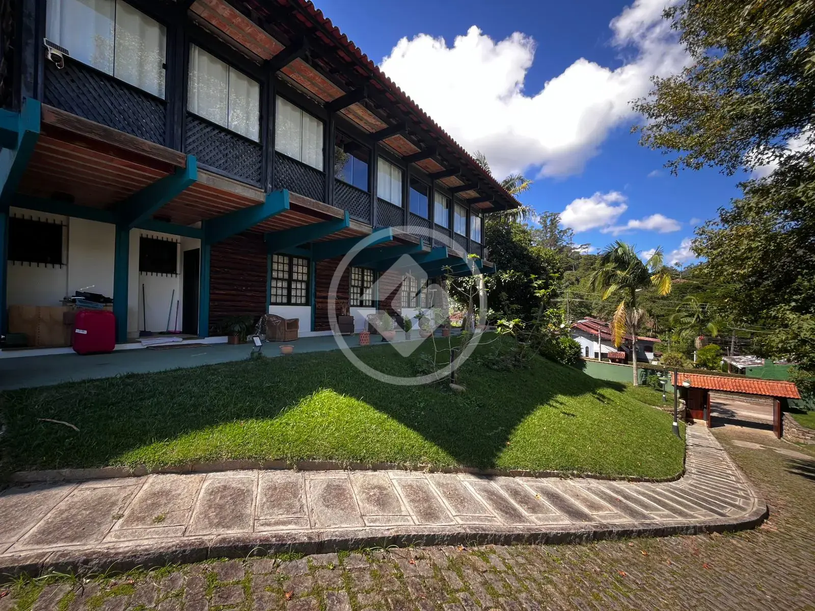 Imagem 3 - Casa em Albuquerque, Teresópolis - RJ