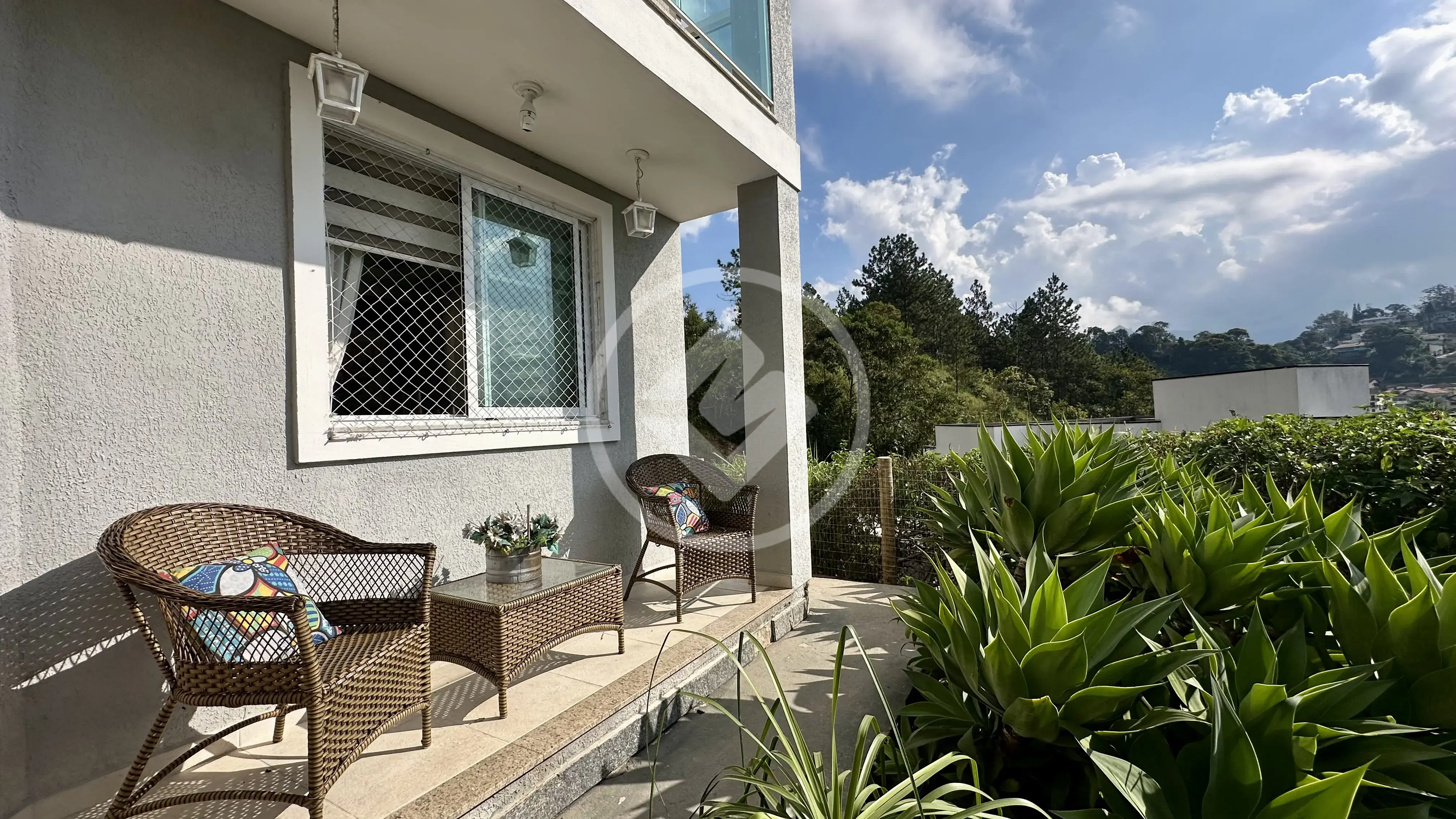 Imagem 1 - Casa Condomínio em Tijuca, Teresópolis - RJ