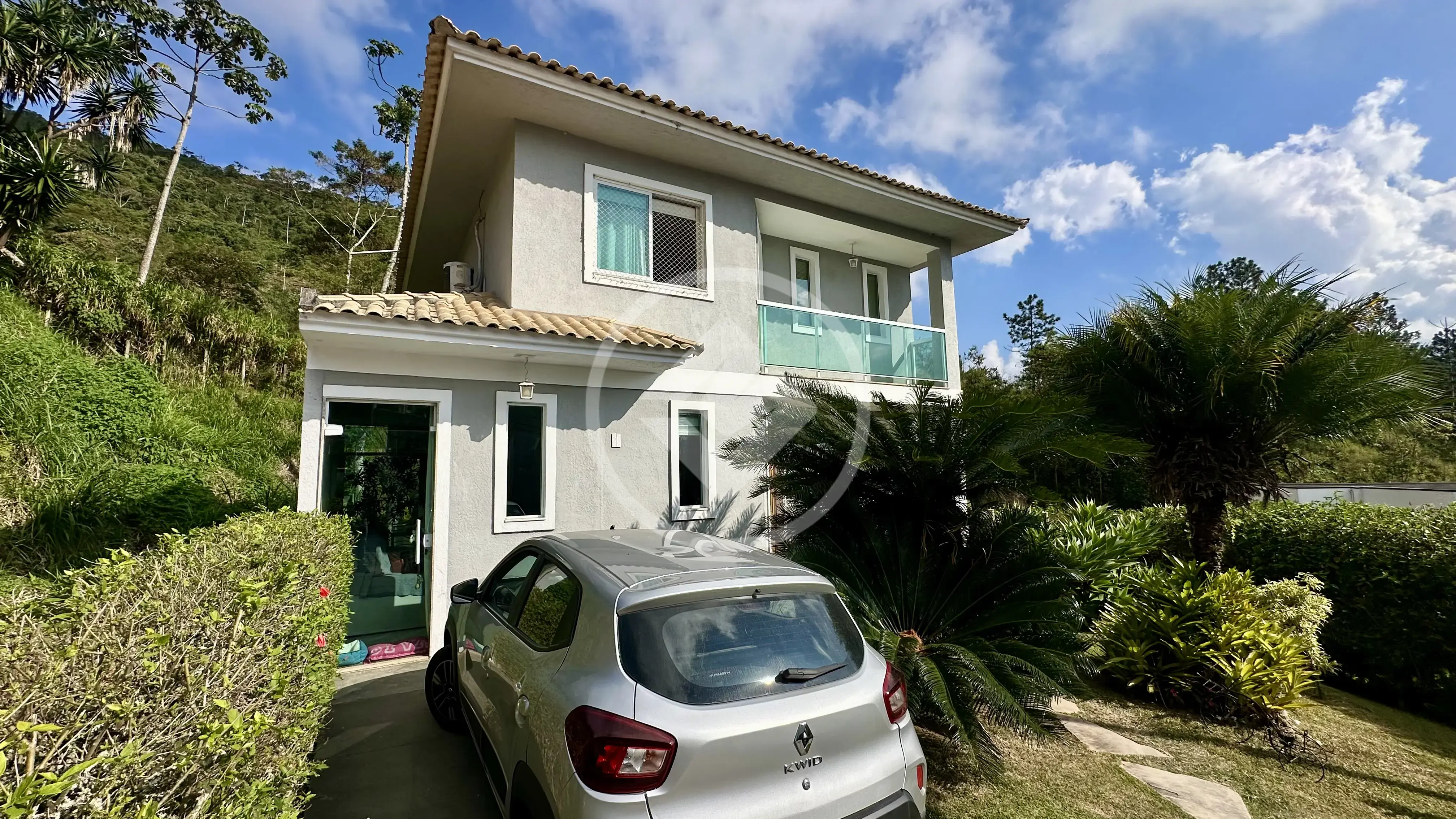 Imagem 1 - Casa Condomínio em Tijuca, Teresópolis - RJ