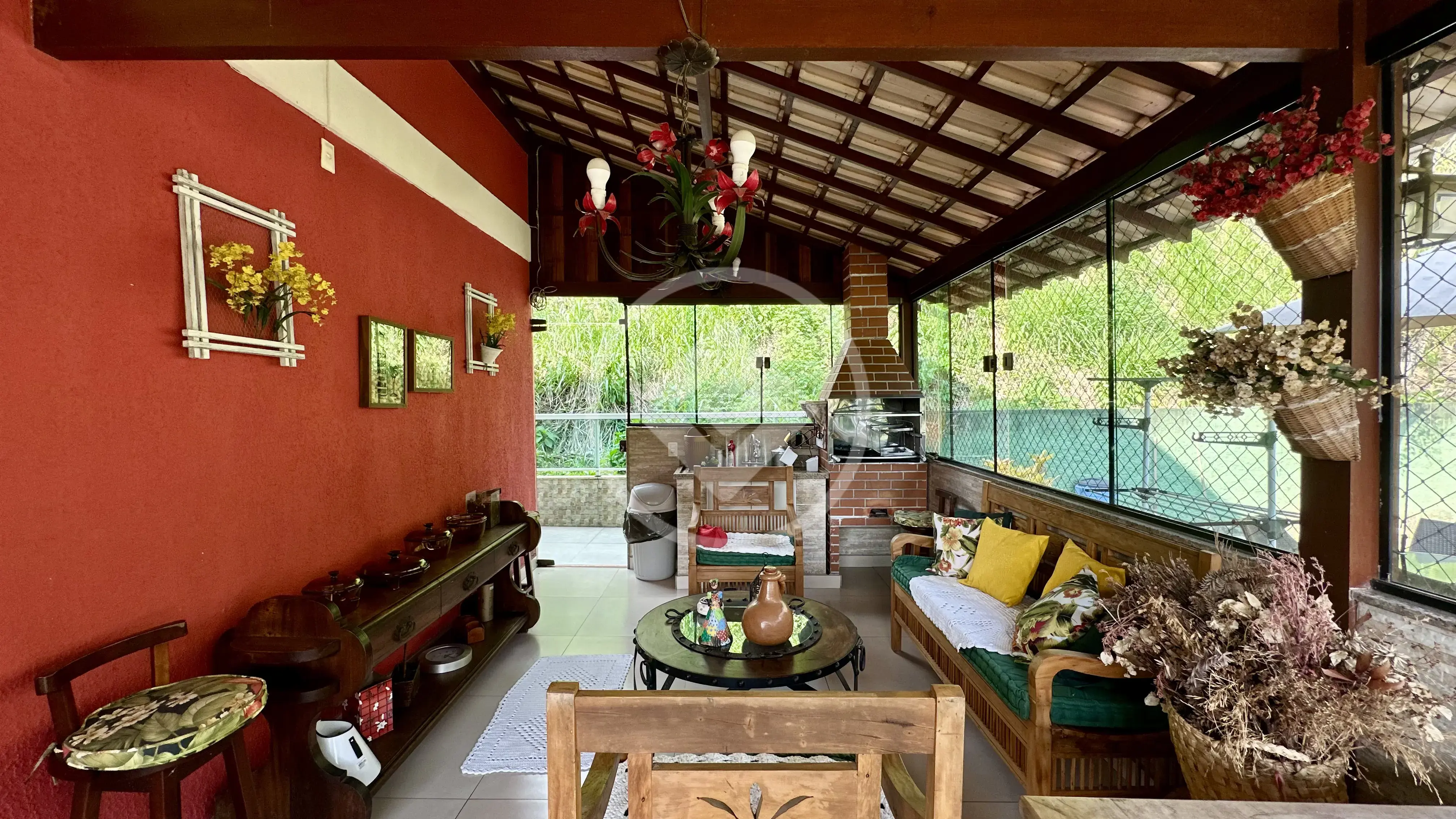 Imagem 3 - Casa Condomínio em Tijuca, Teresópolis - RJ