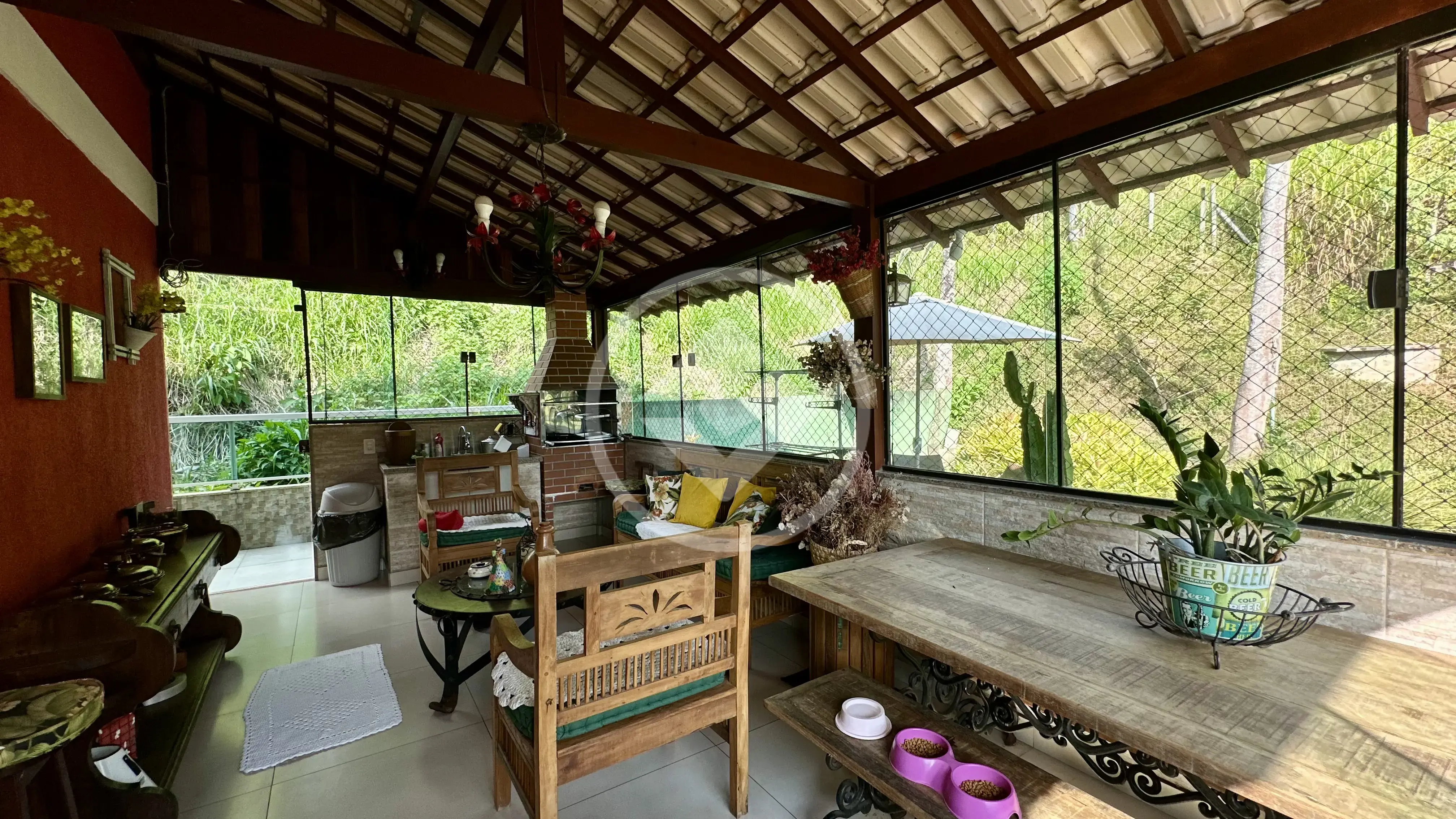 Imagem 4 - Casa Condomínio em Tijuca, Teresópolis - RJ