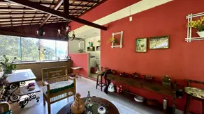Imagem 6 - Casa Condomínio em Tijuca, Teresópolis - RJ