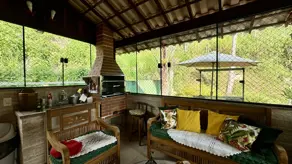 Imagem 2 - Casa Condomínio em Tijuca, Teresópolis - RJ