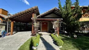 Casa Condomínio Posse, Teresópolis - RJ — foto 1