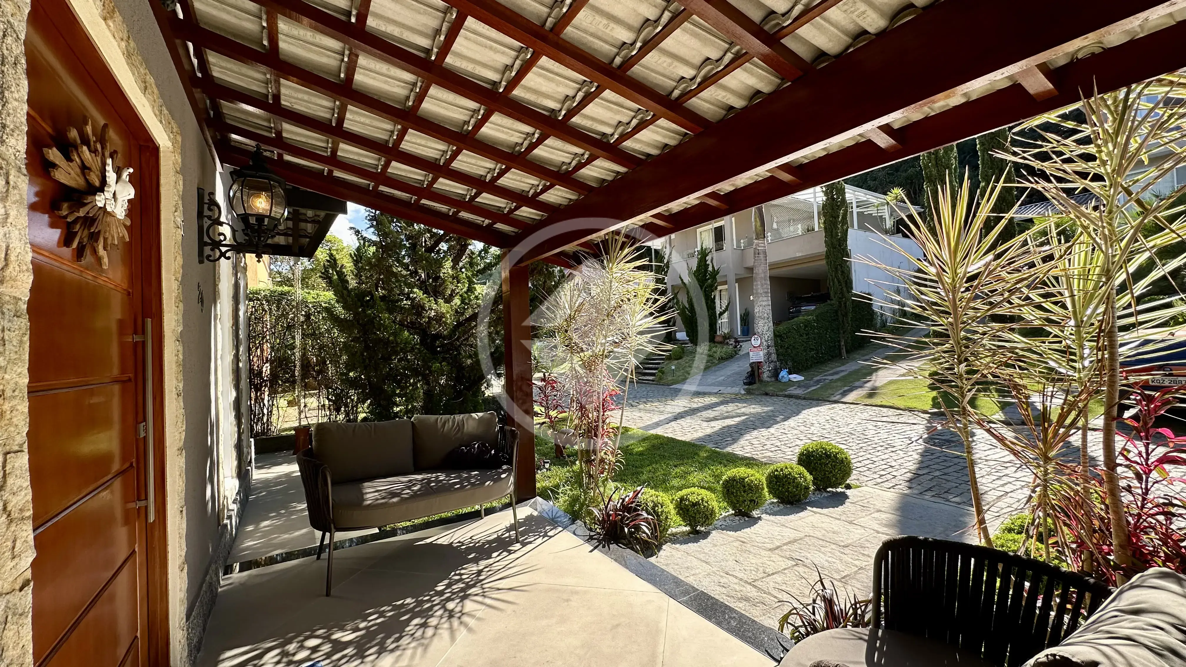Imagem 3 - Casa Condomínio em Posse, Teresópolis - RJ