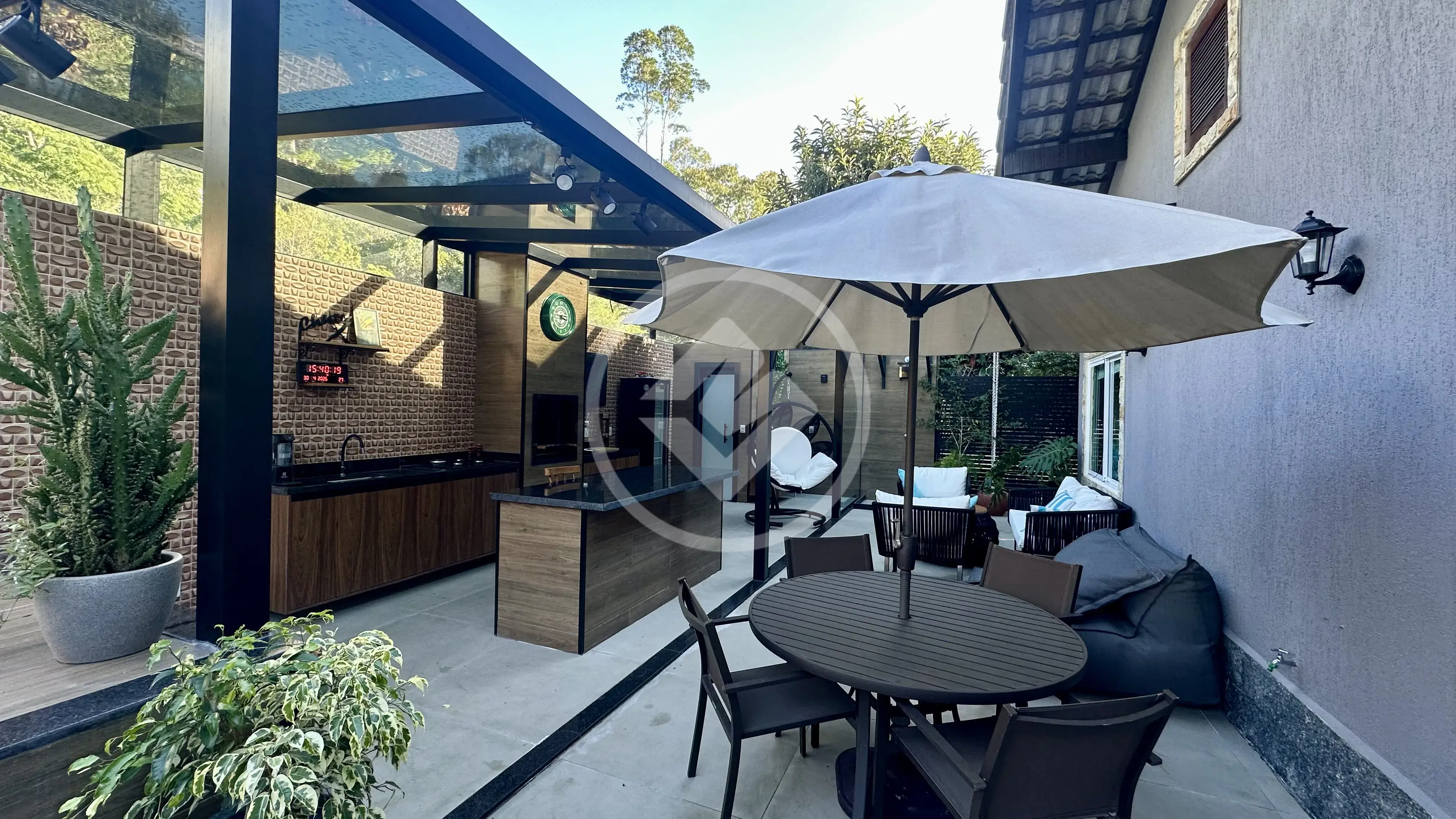 Imagem 5 - Casa Condomínio em Posse, Teresópolis - RJ