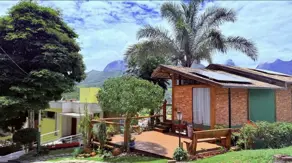 Casa Condomínio Vargem Grande, Teresópolis - RJ — foto 2