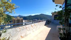Imagem 5 - Cobertura em Várzea, Teresópolis - RJ