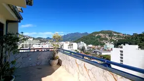 Cobertura Várzea, Teresópolis - RJ — foto 2