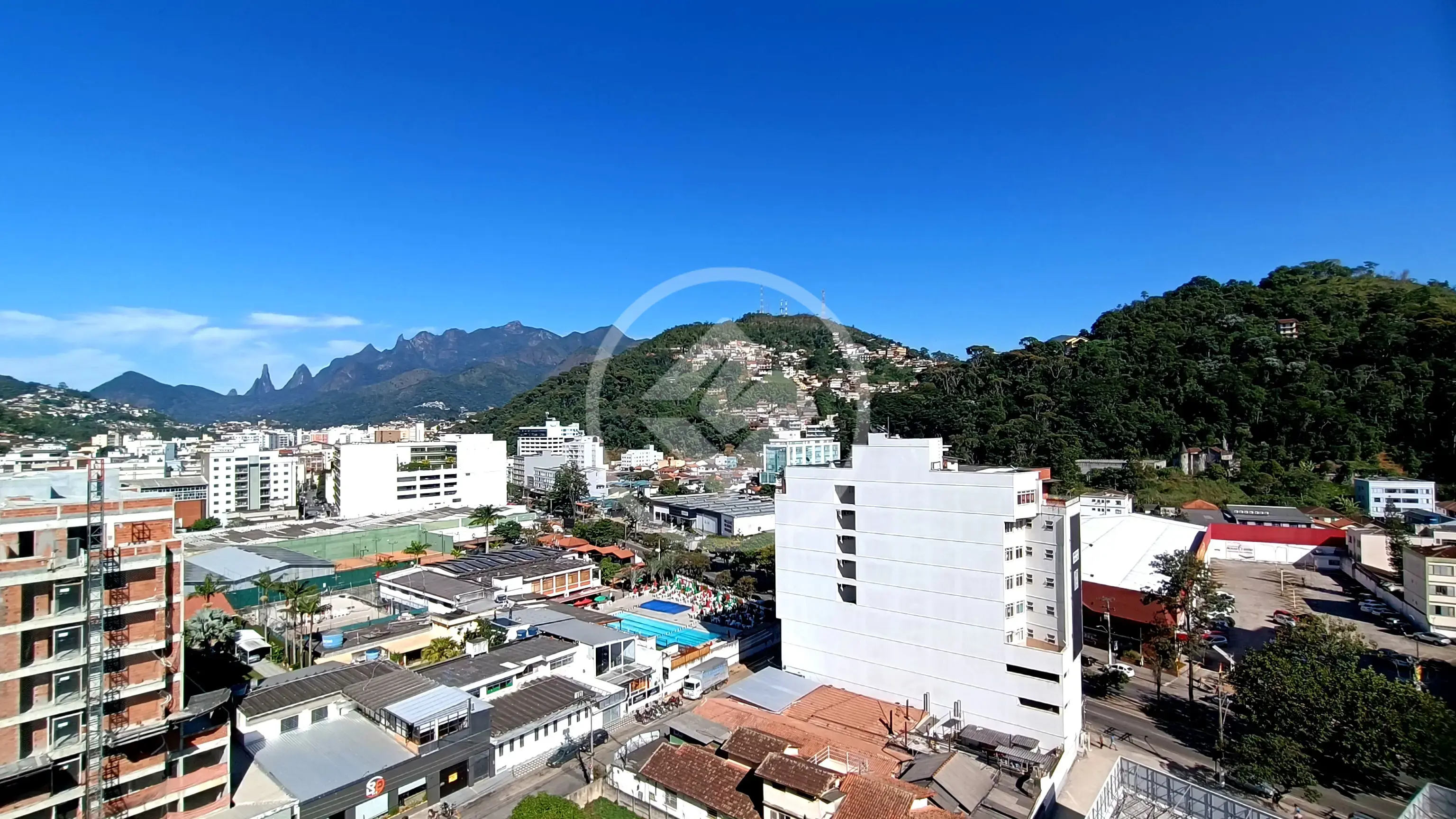 Imagem 6 - Cobertura em Várzea, Teresópolis - RJ