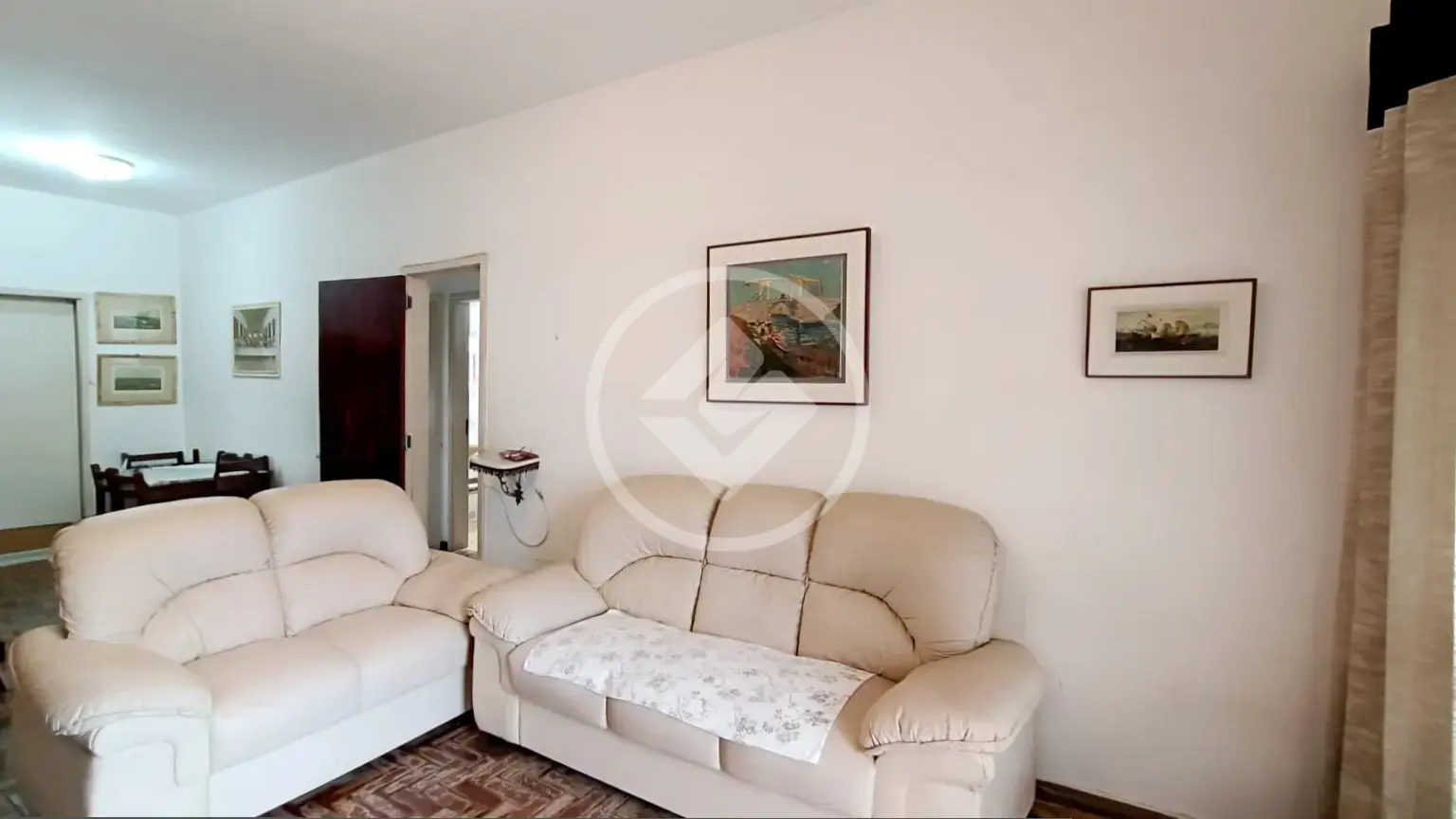 Imagem 1 - Apartamento em Alto, Teresópolis - RJ