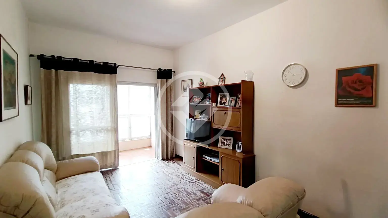 Imagem 1 - Apartamento em Alto, Teresópolis - RJ