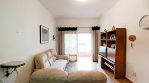 Imagem 3 - Apartamento em Alto, Teresópolis - RJ