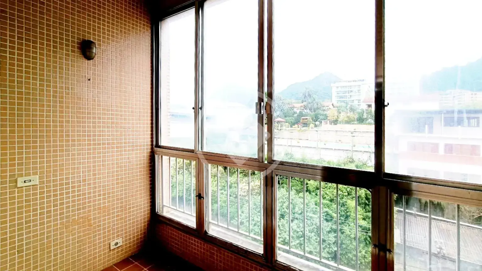 Imagem 4 - Apartamento em Alto, Teresópolis - RJ