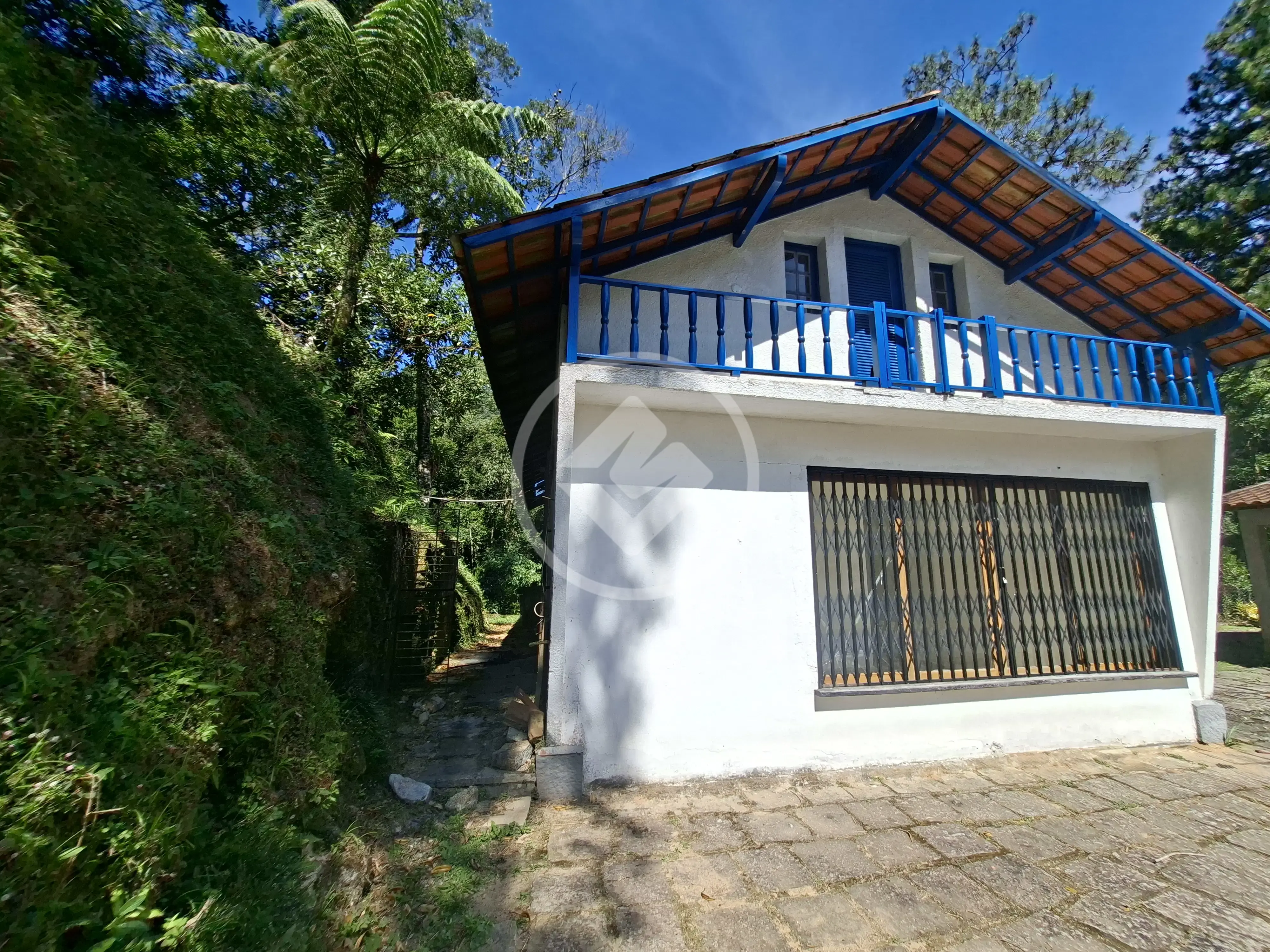 Imagem 1 - Casa em Granja Guarani, Teresópolis - RJ