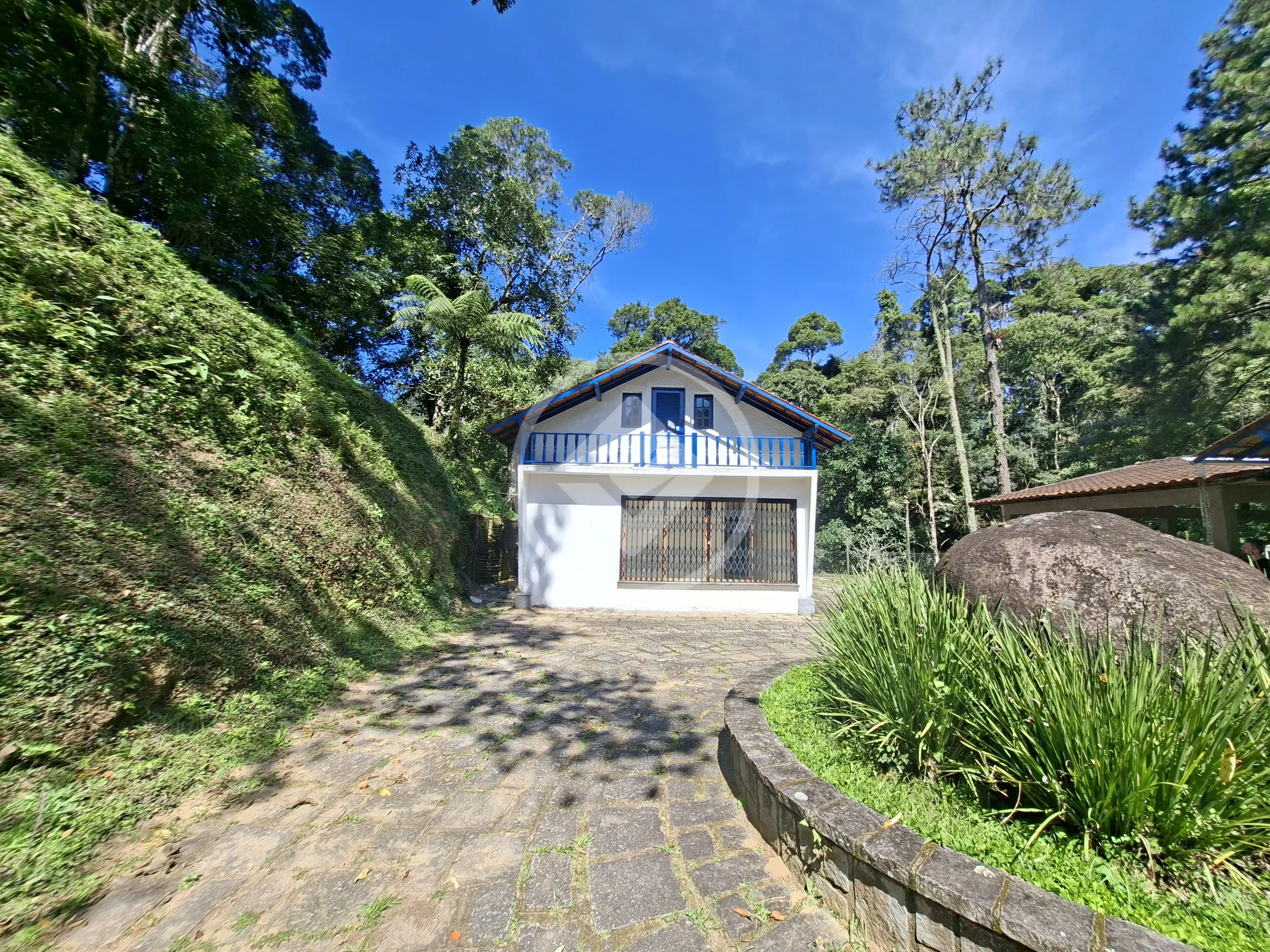 Imagem 2 - Casa em Granja Guarani, Teresópolis - RJ