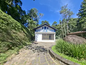 Casa Granja Guarani, Teresópolis - RJ — foto 2