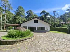 Imagem 3 - Casa em Granja Guarani, Teresópolis - RJ