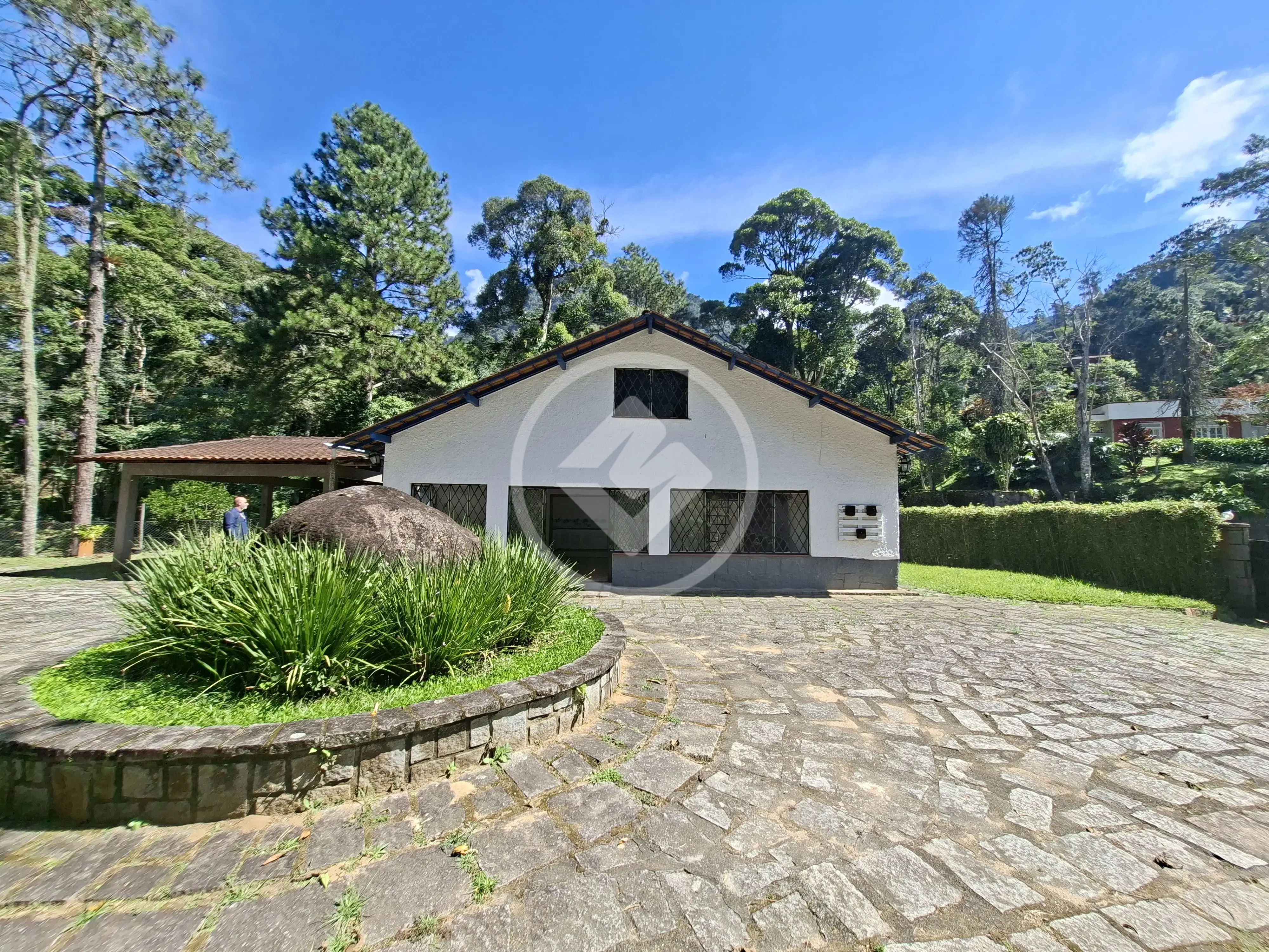 Imagem 3 - Casa em Granja Guarani, Teresópolis - RJ