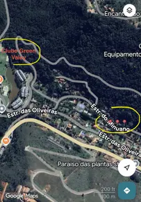 Terreno Albuquerque, Teresópolis - RJ — foto 2