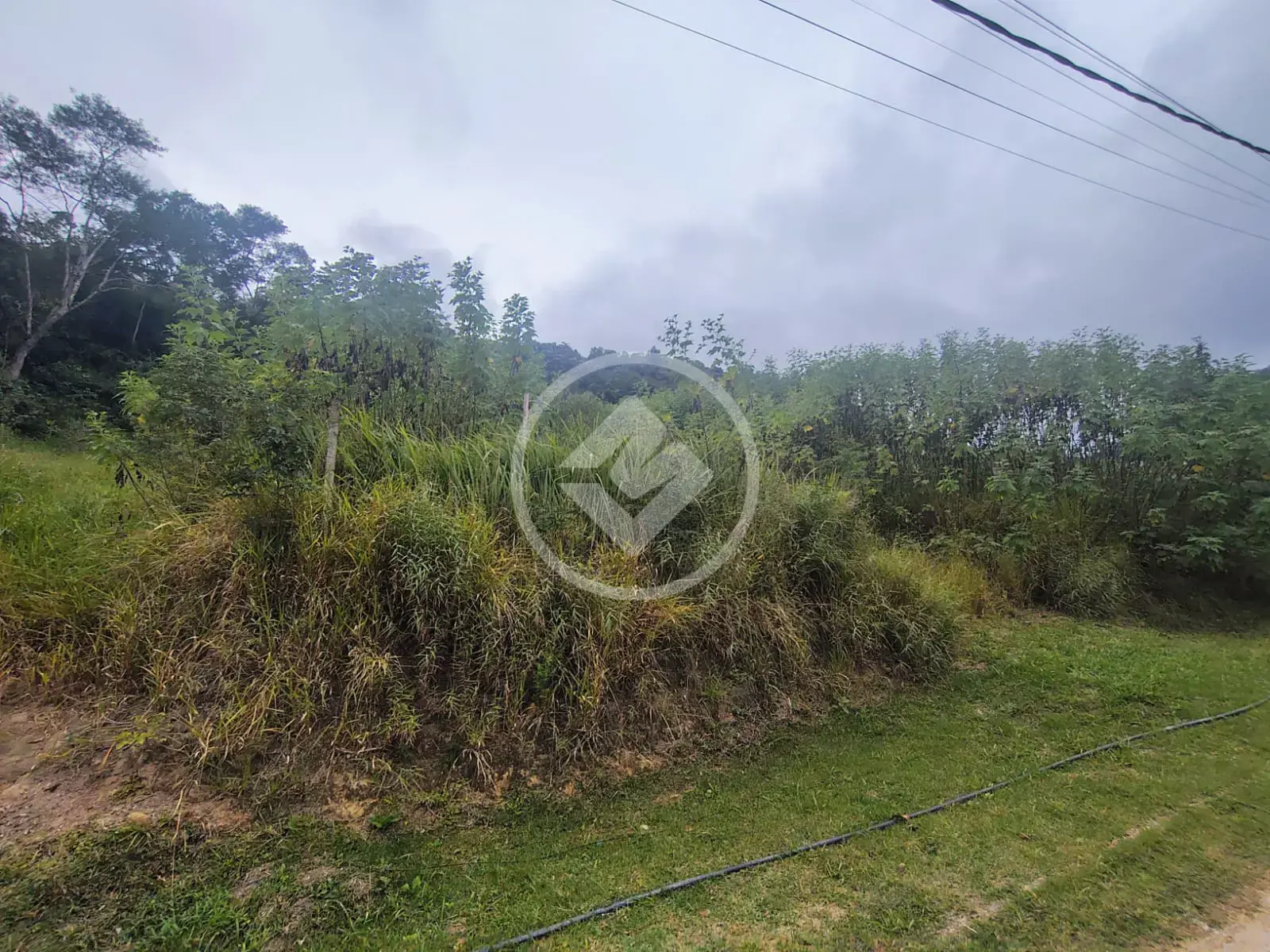 Imagem 2 - Terreno Condomínio em Fazenda Alpina, Teresópolis - RJ