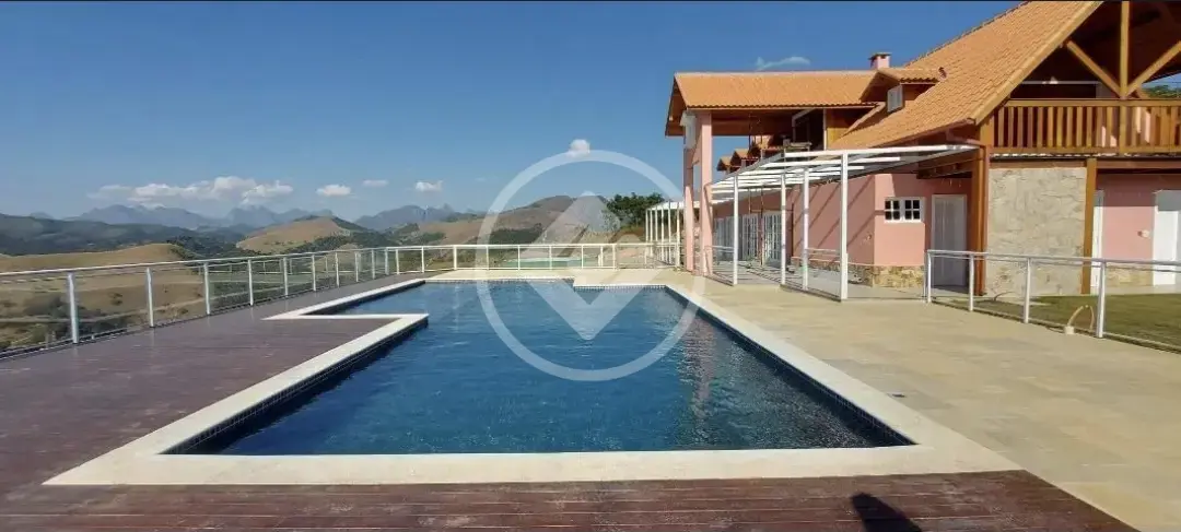 Imagem 3 - Terreno Condomínio em Pessegueiros, Teresópolis - RJ