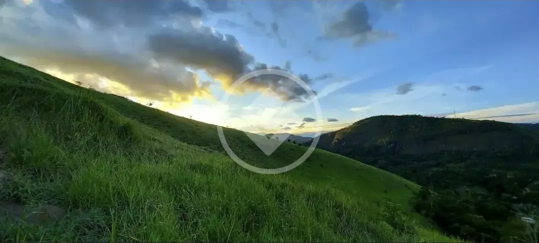 Imagem 1 - Terreno Condomínio em Pessegueiros, Teresópolis - RJ