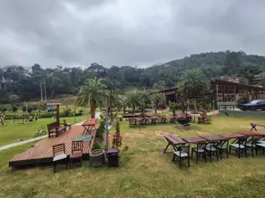 Terreno Condomínio Fazenda Alpina, Teresópolis - RJ — foto 1