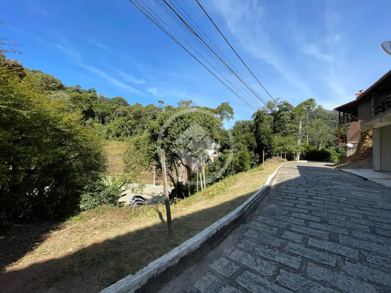 Imagem 1 - Terreno Condomínio em Quebra Frascos, Teresópolis - RJ