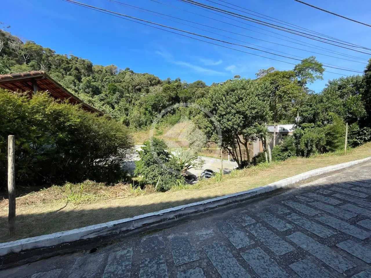 Imagem 2 - Terreno Condomínio em Quebra Frascos, Teresópolis - RJ