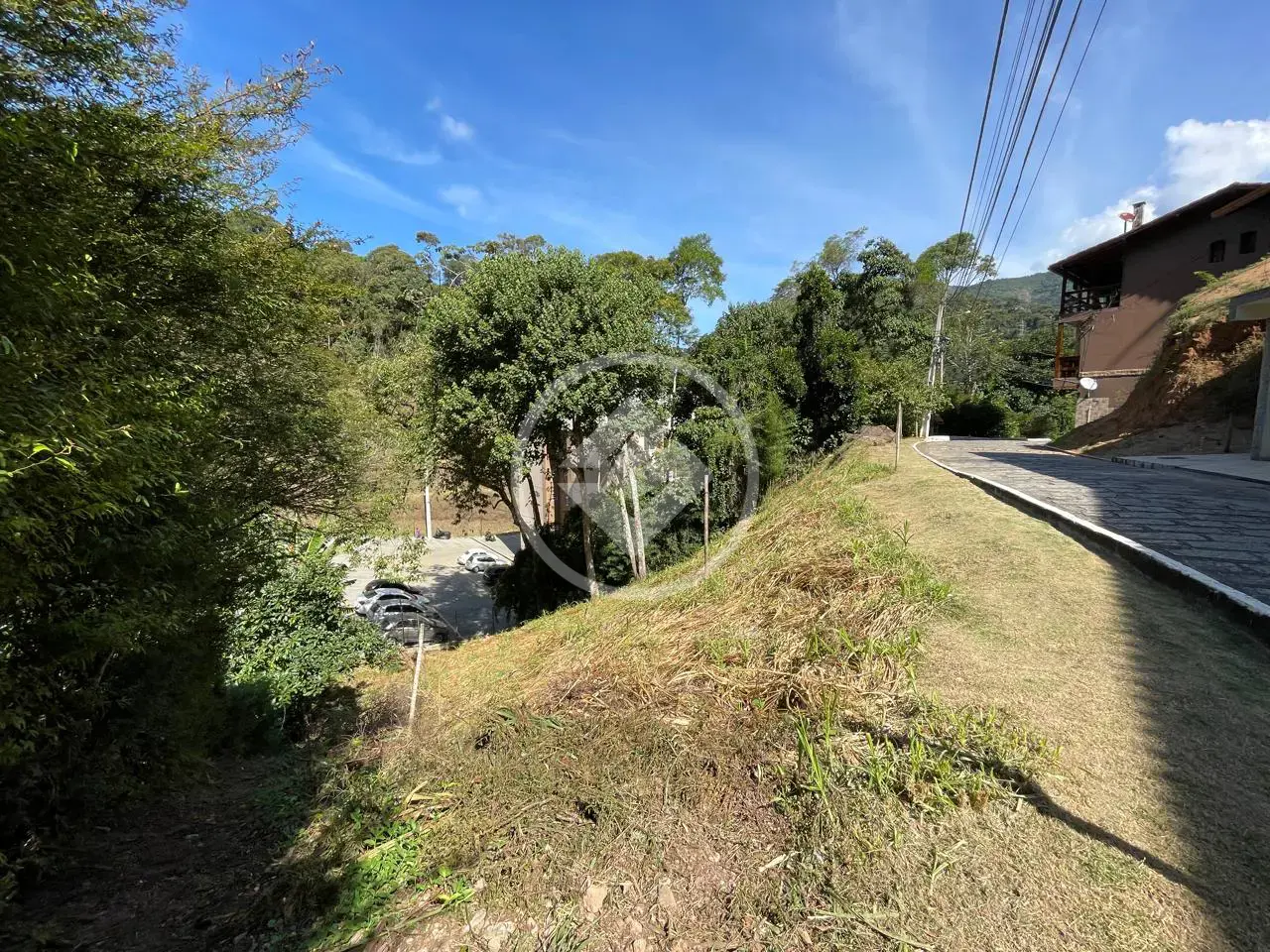 Imagem 1 - Terreno Condomínio em Quebra Frascos, Teresópolis - RJ
