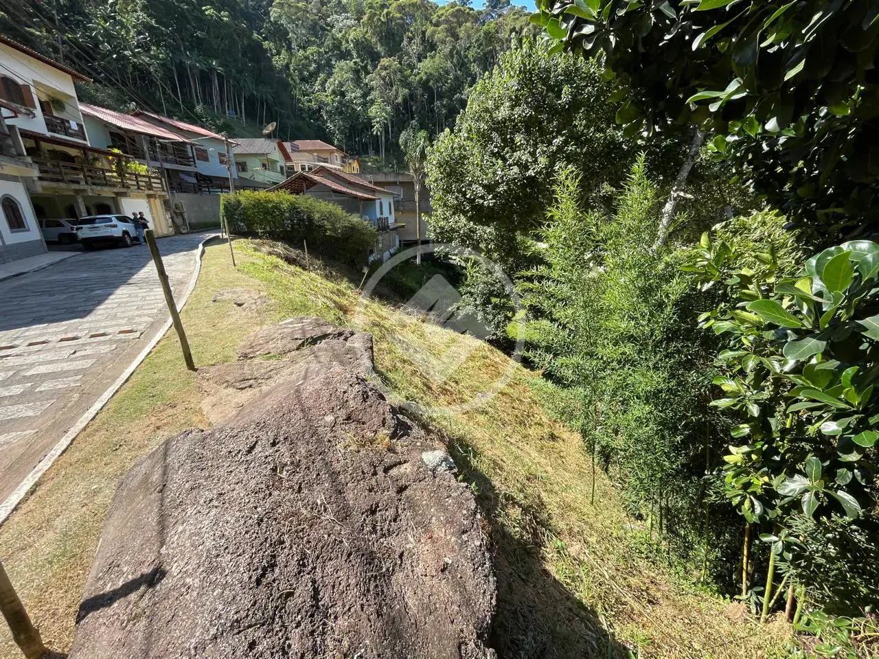 Imagem 4 - Terreno Condomínio em Quebra Frascos, Teresópolis - RJ