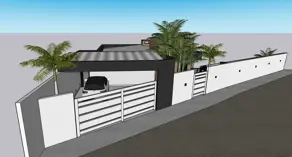 Imagem 5 - Terreno Condomínio em Quebra Frascos, Teresópolis - RJ